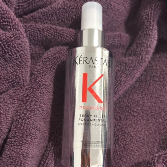 Kérastase Première Sérum Filler Fondamental - Picture 2 of 9